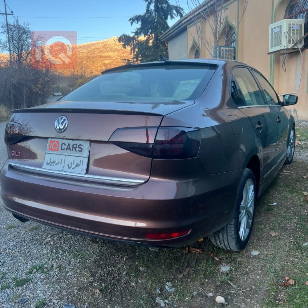 فولكسفاغن جيتا